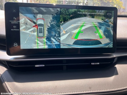 GWM HAVAL H6 PREMIUM HEV 2023/2024